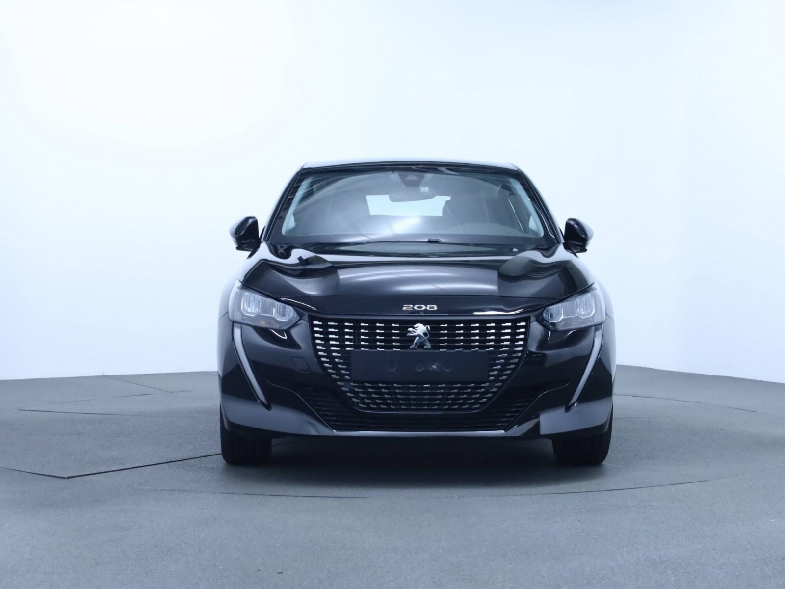PEUGEOT - 208 - #184115 - 19