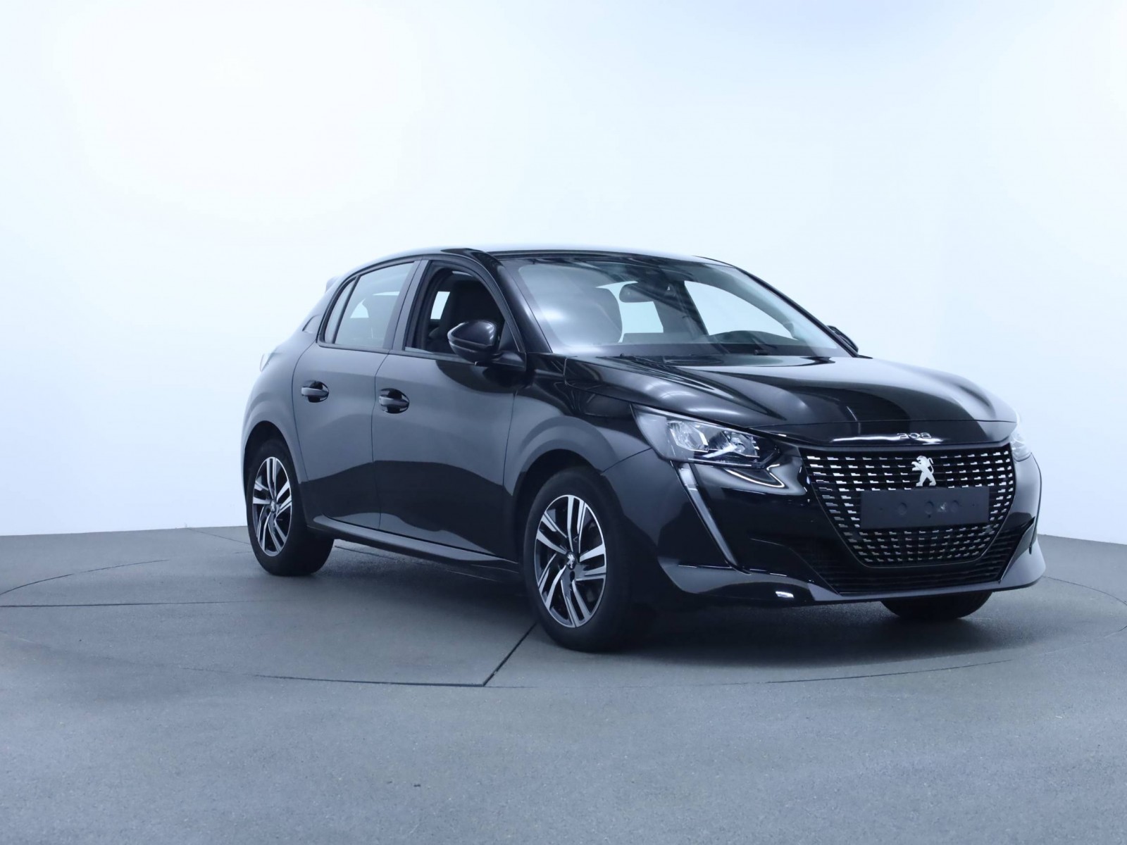 PEUGEOT - 208 - #184115 - 1