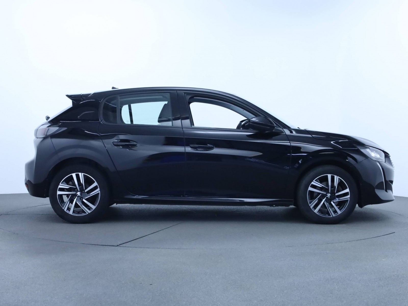 PEUGEOT - 208 - #184115 - 12