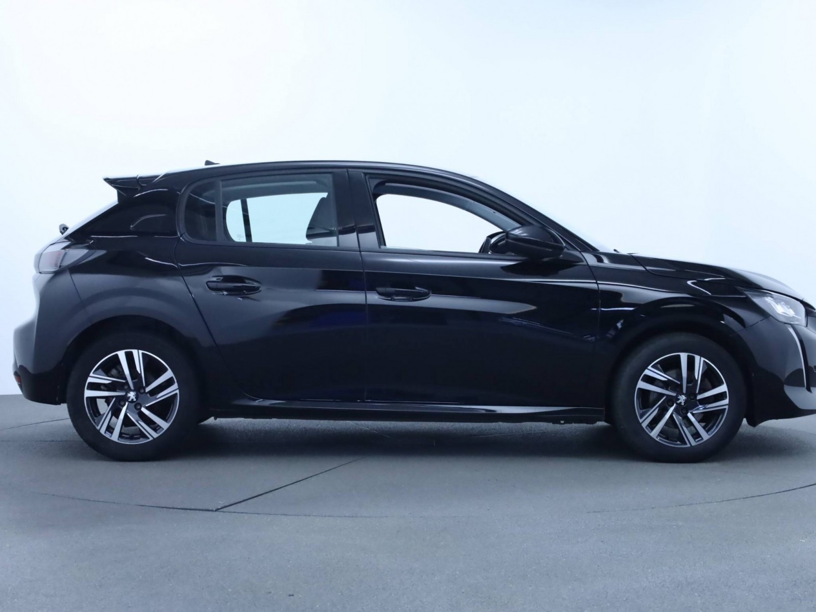 PEUGEOT - 208 - #184115 - 27