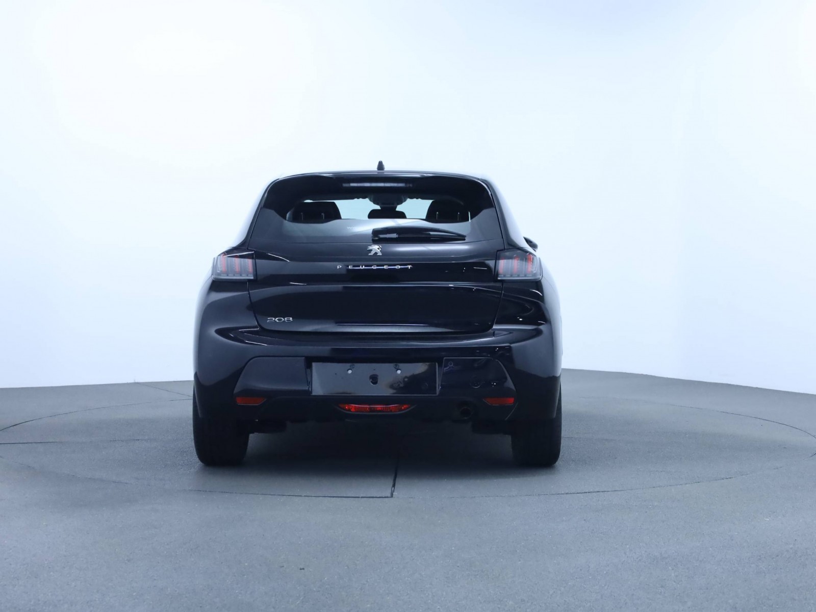 PEUGEOT - 208 - #184115 - 5