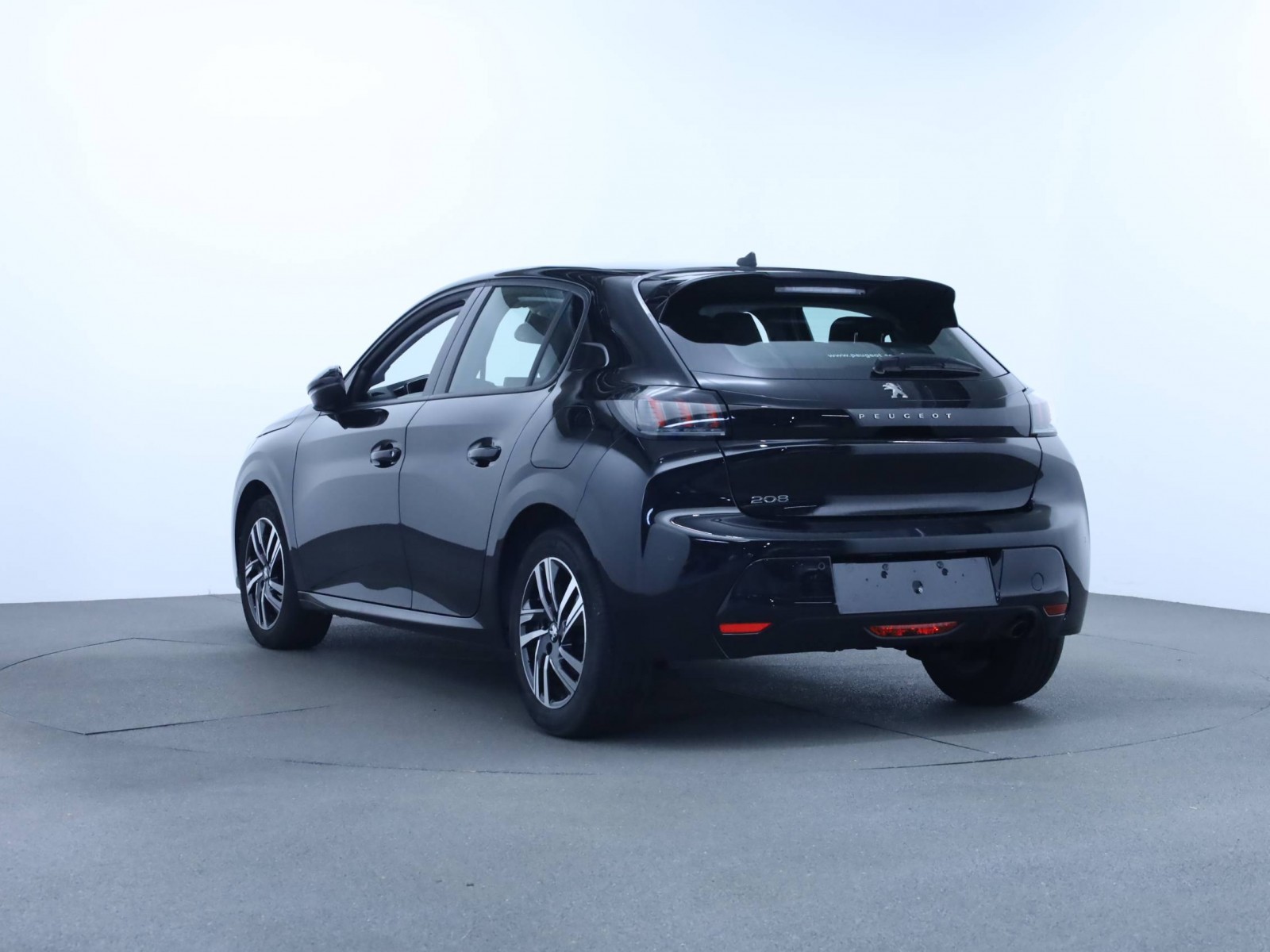 PEUGEOT - 208 - #184115 - 2
