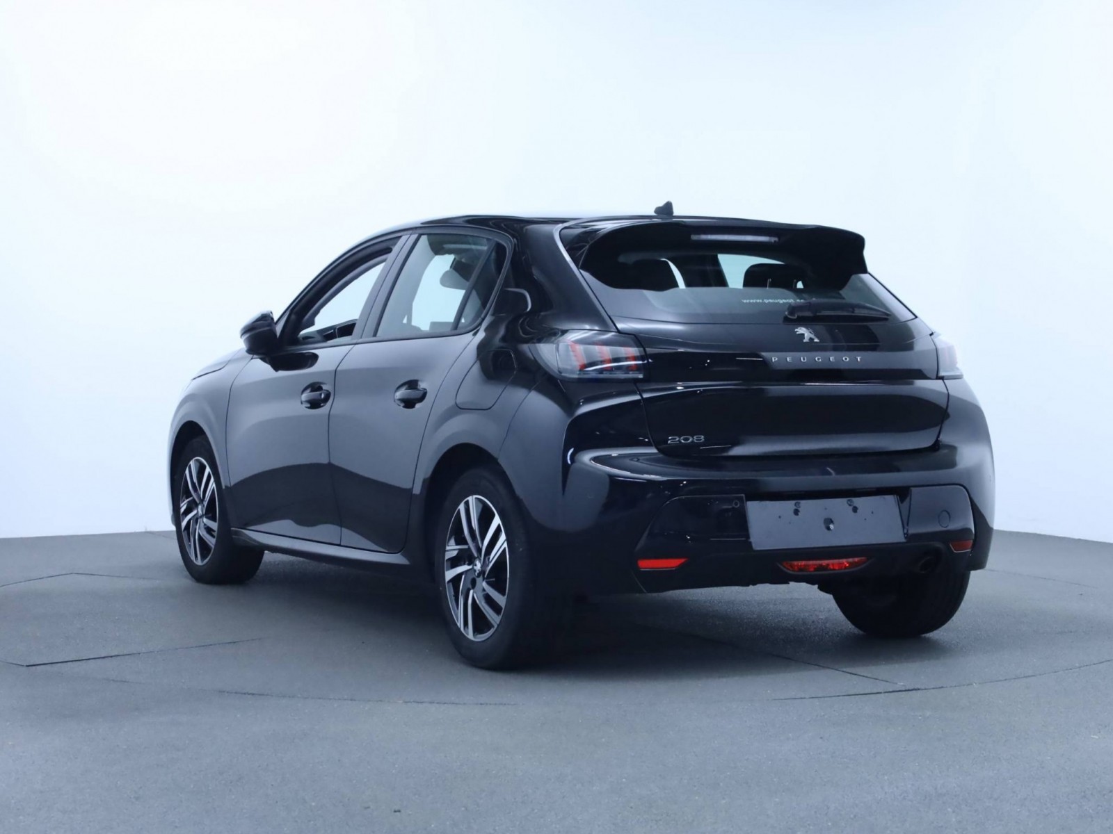 PEUGEOT - 208 - #184115 - 17