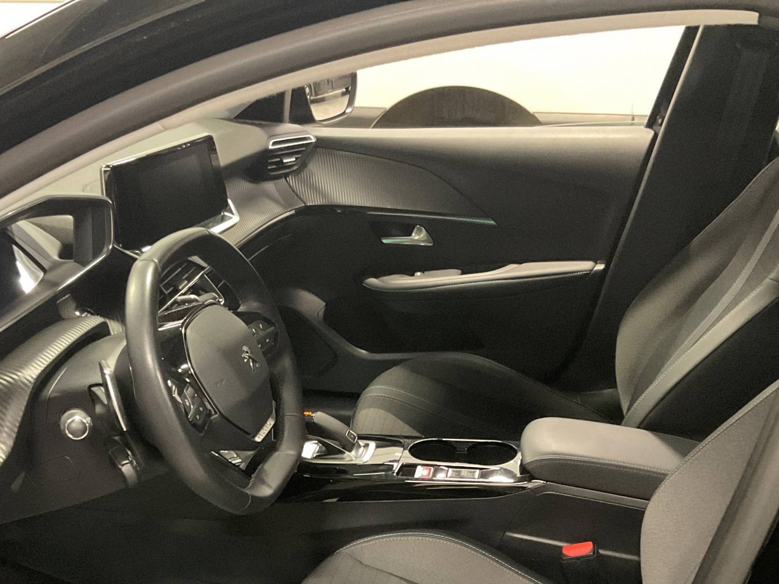 PEUGEOT - 208 - #184115 - 6