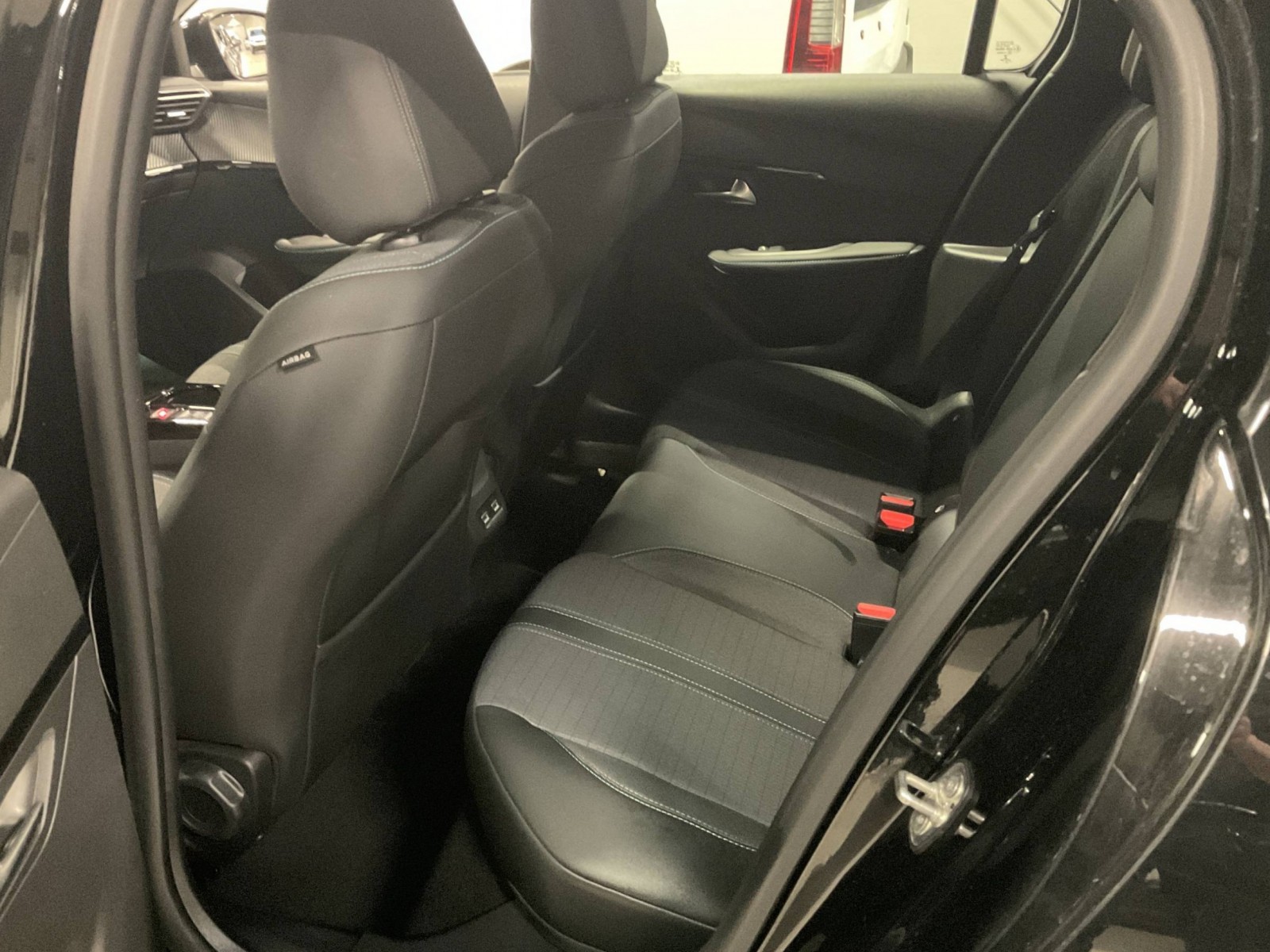 PEUGEOT - 208 - #184115 - 22