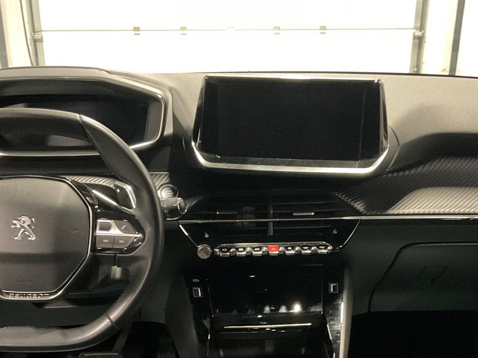 PEUGEOT - 208 - #184115 - 8