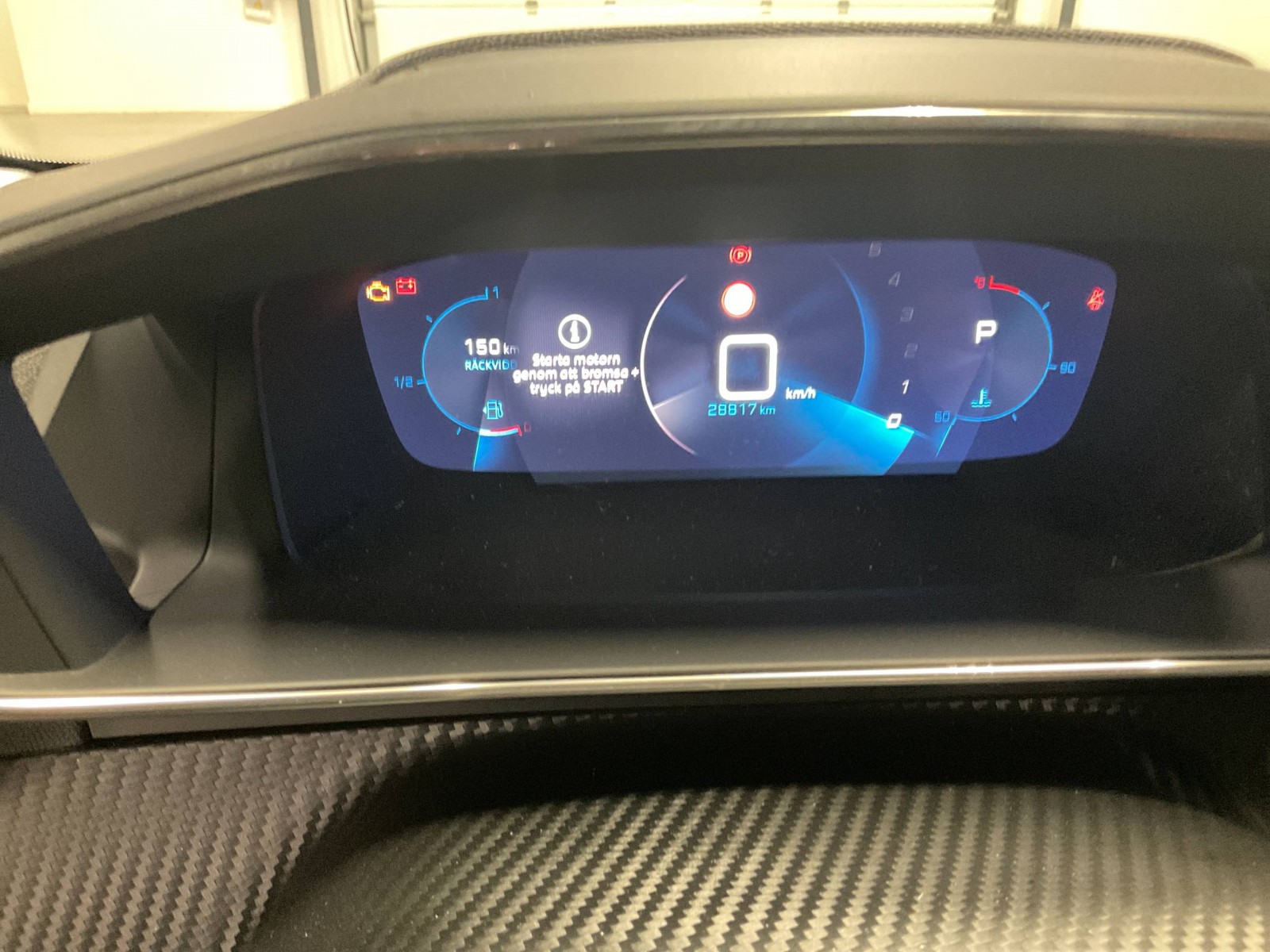 PEUGEOT - 208 - #184115 - 10