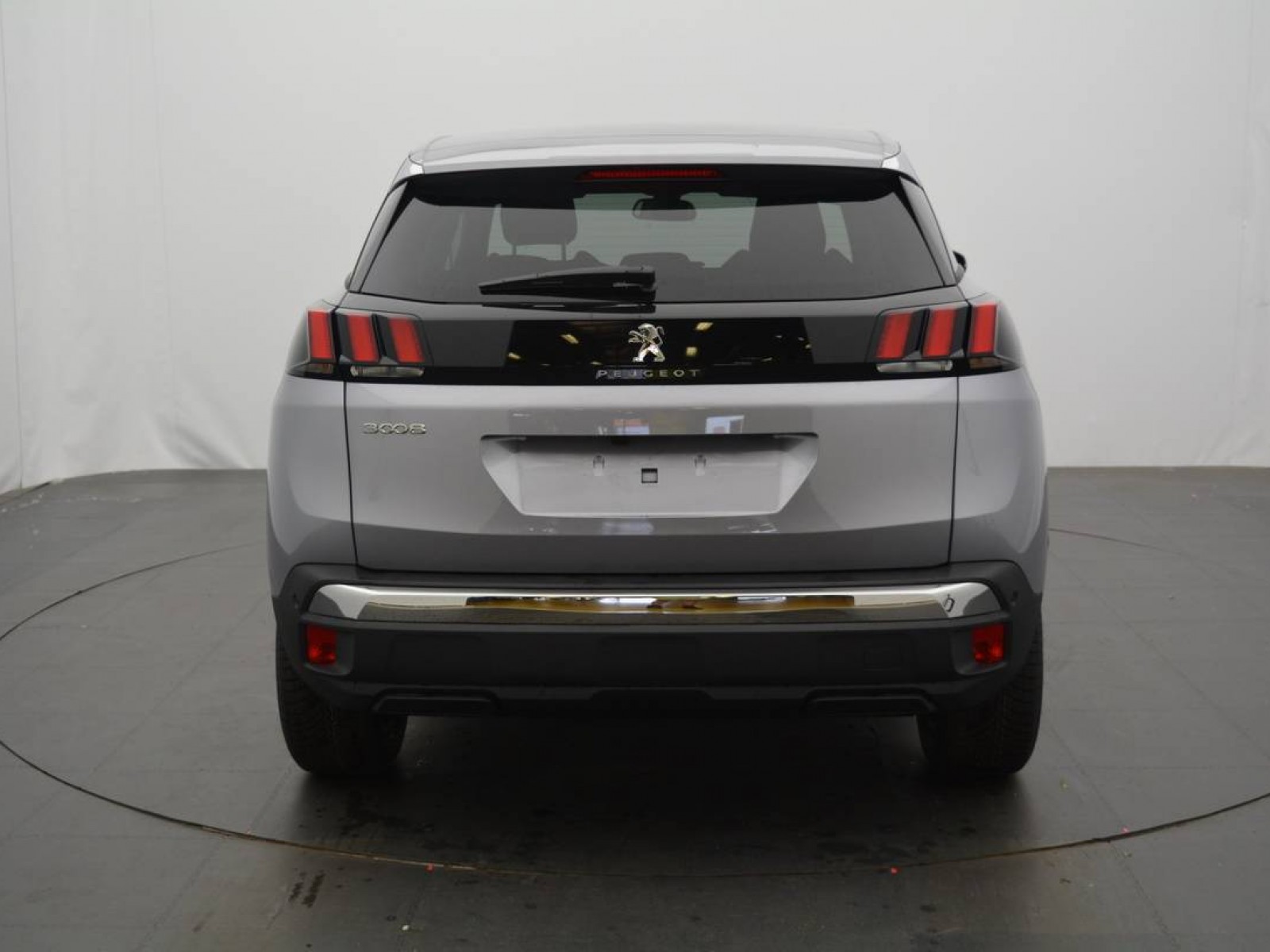 PEUGEOT - 3008 - #183990 - 5