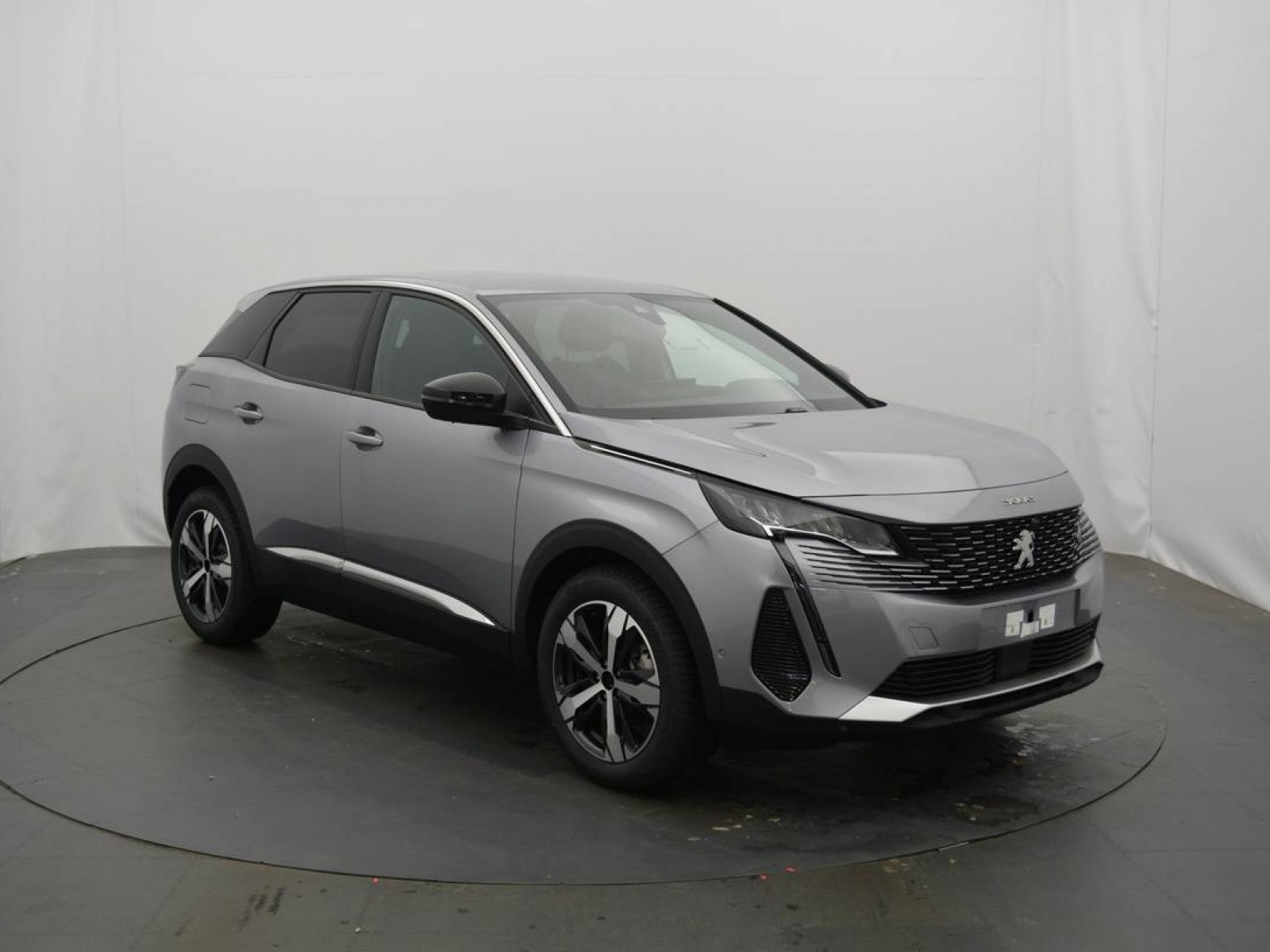 PEUGEOT - 3008 - #183990 - 1