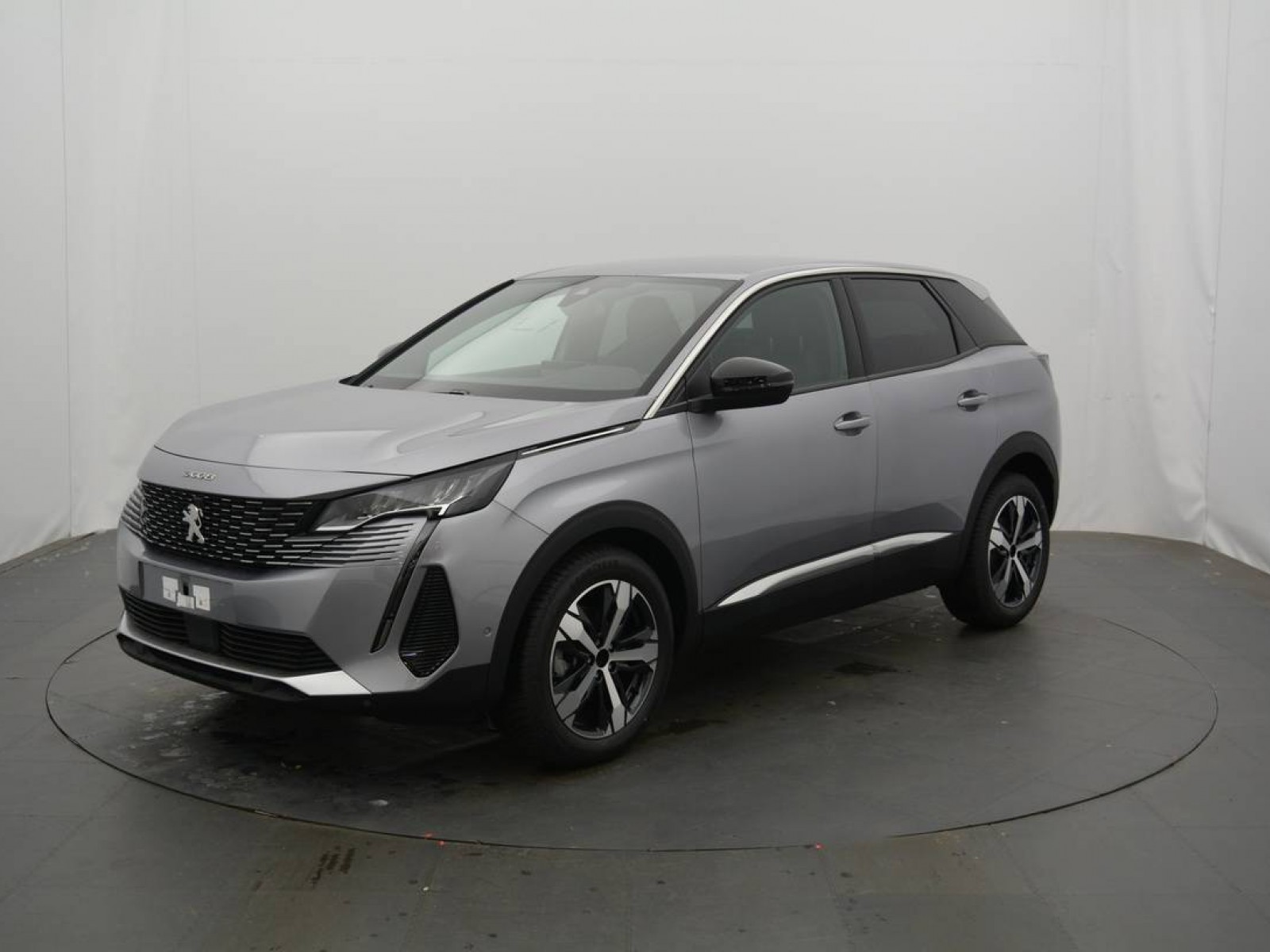 PEUGEOT - 3008 - #183990 - 0