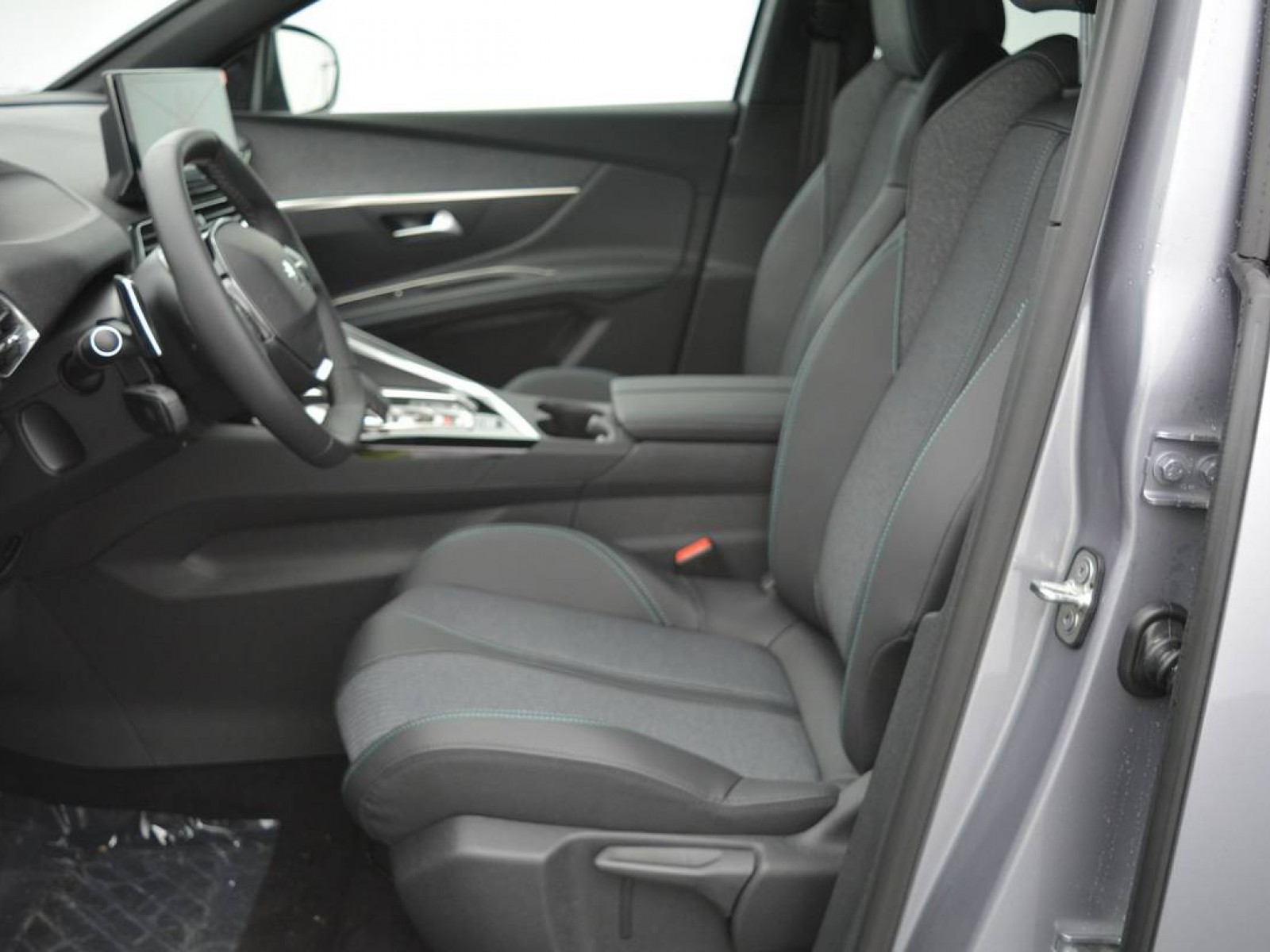 PEUGEOT - 3008 - #183990 - 7