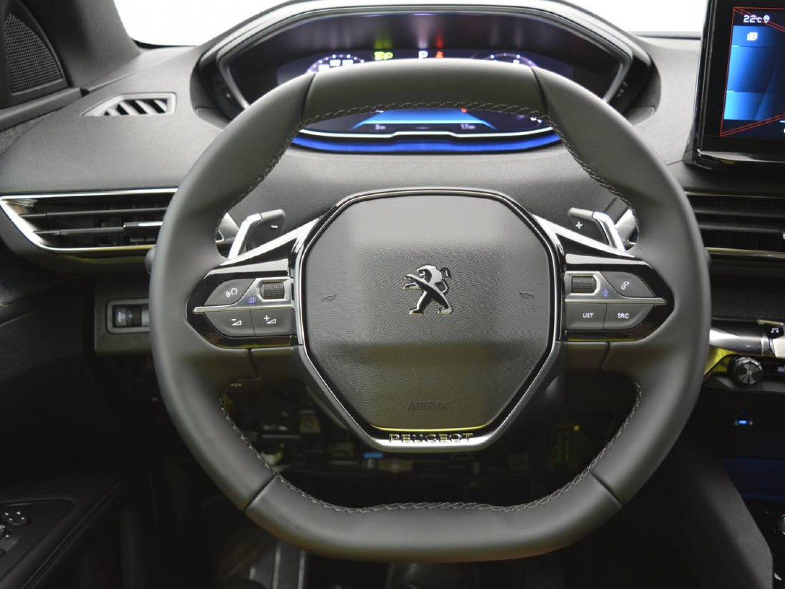 PEUGEOT - 3008 - #183990 - 10