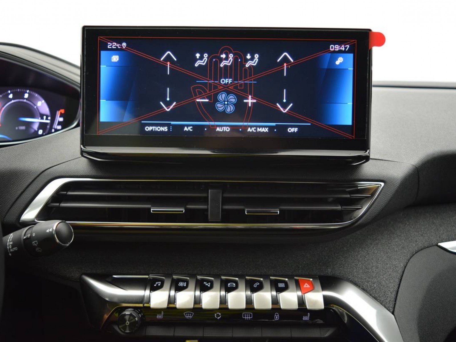 PEUGEOT - 3008 - #183990 - 11