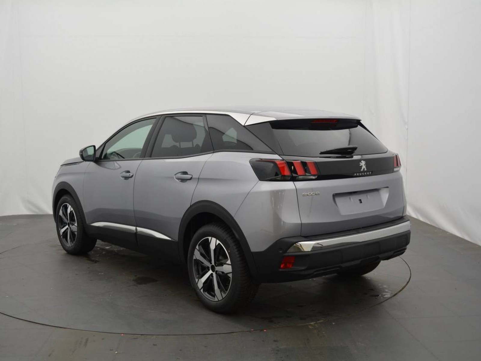 PEUGEOT - 3008 - #183990 - 2