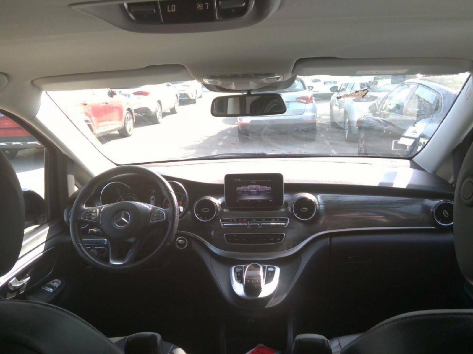 MERCEDES - CLASSE V - #277956 - 9