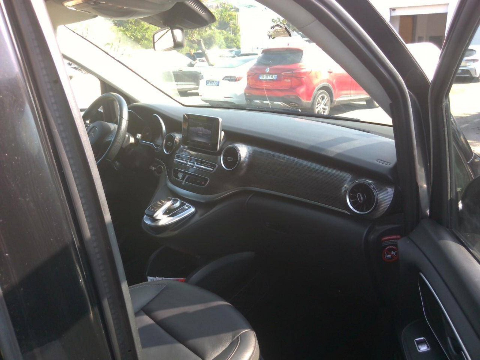 MERCEDES - CLASSE V - #277956 - 4