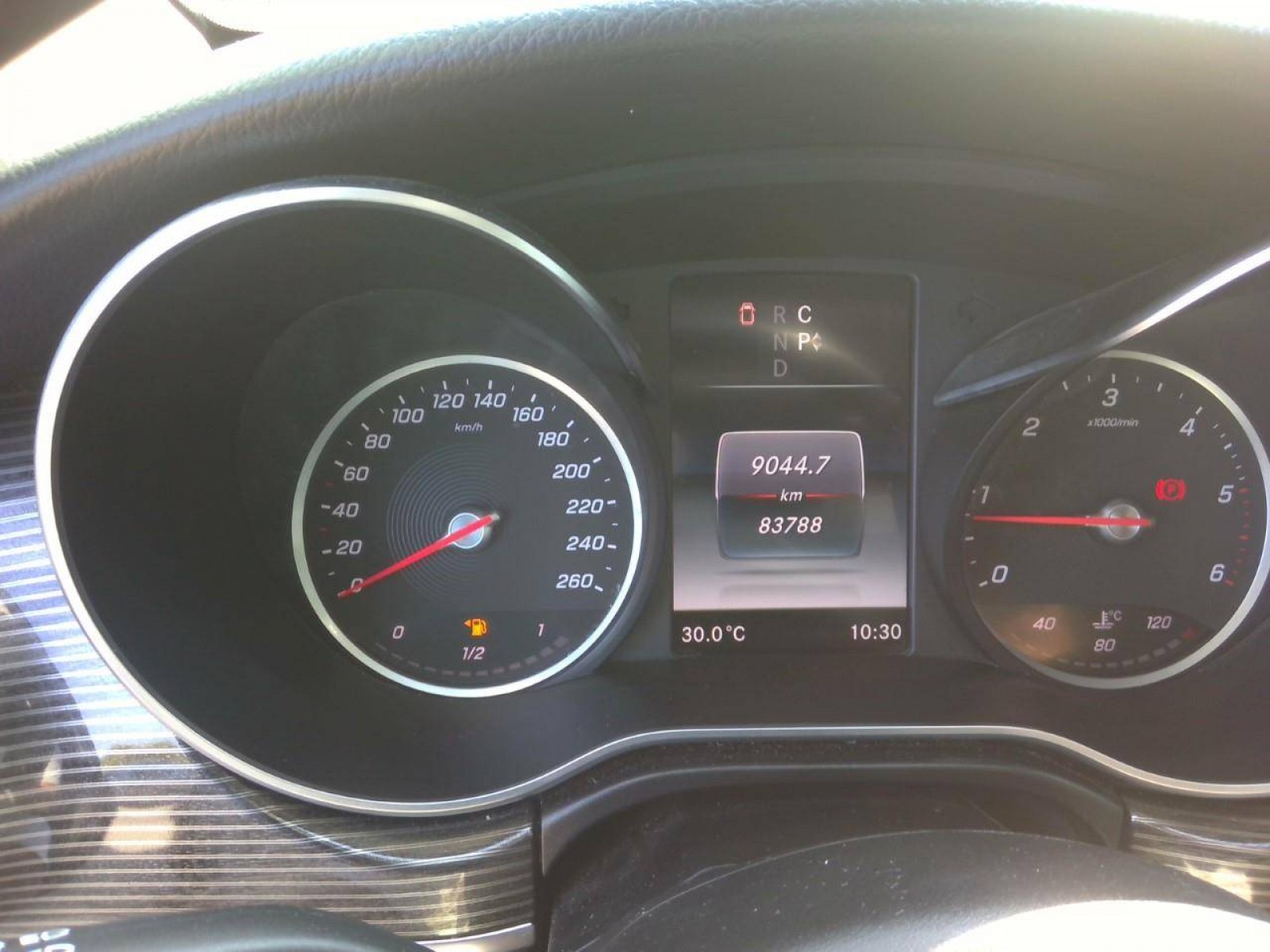 MERCEDES - CLASSE V - #277956 - 5