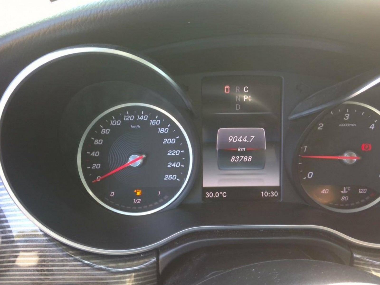 MERCEDES - CLASSE V - #277956 - 11