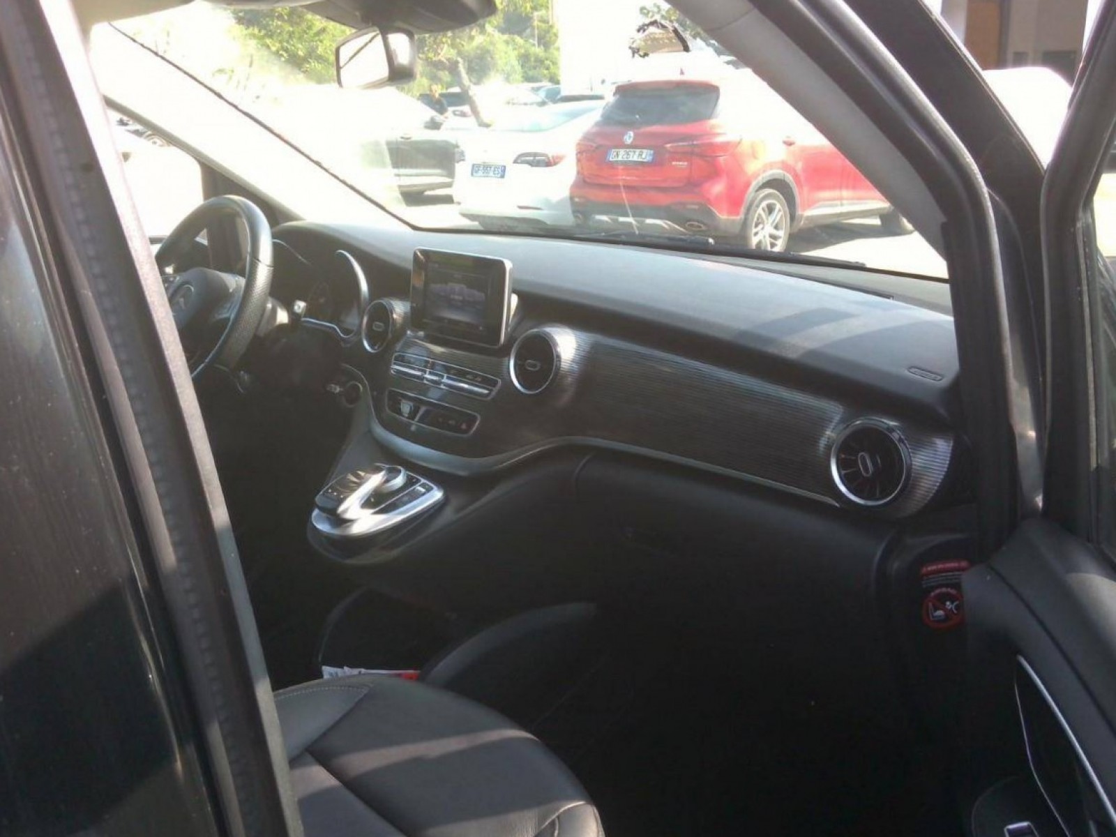 MERCEDES - CLASSE V - #277956 - 10