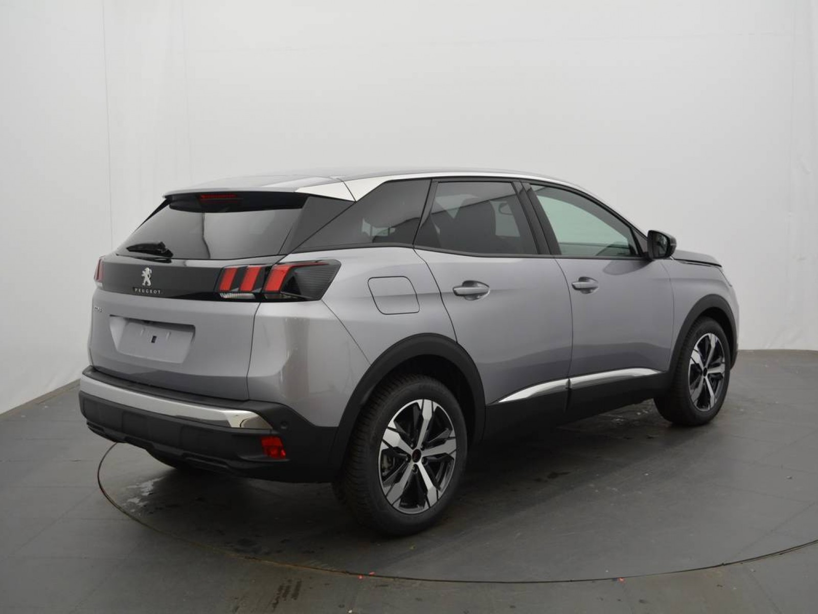 PEUGEOT - 3008 - #183990 - 3