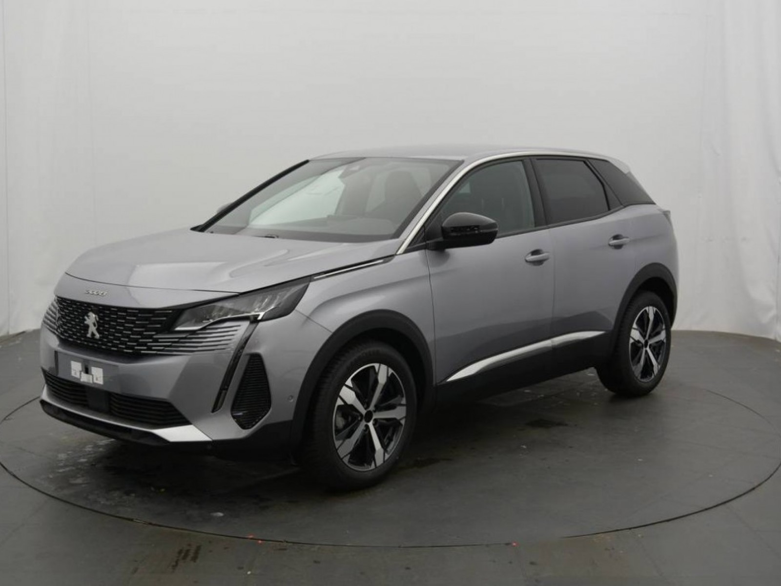 PEUGEOT - 3008 - #183988 - 0