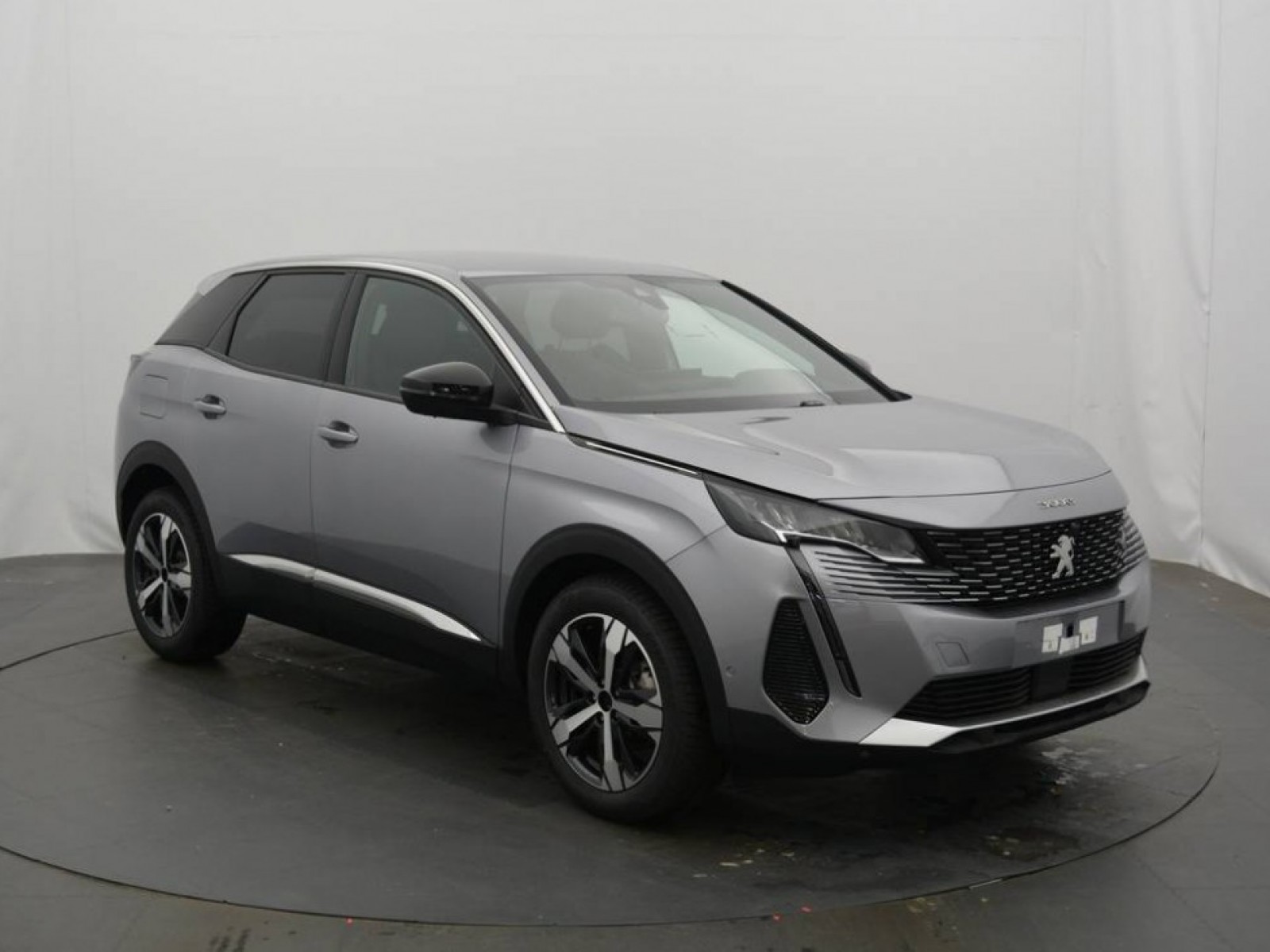 PEUGEOT - 3008 - #183988 - 1