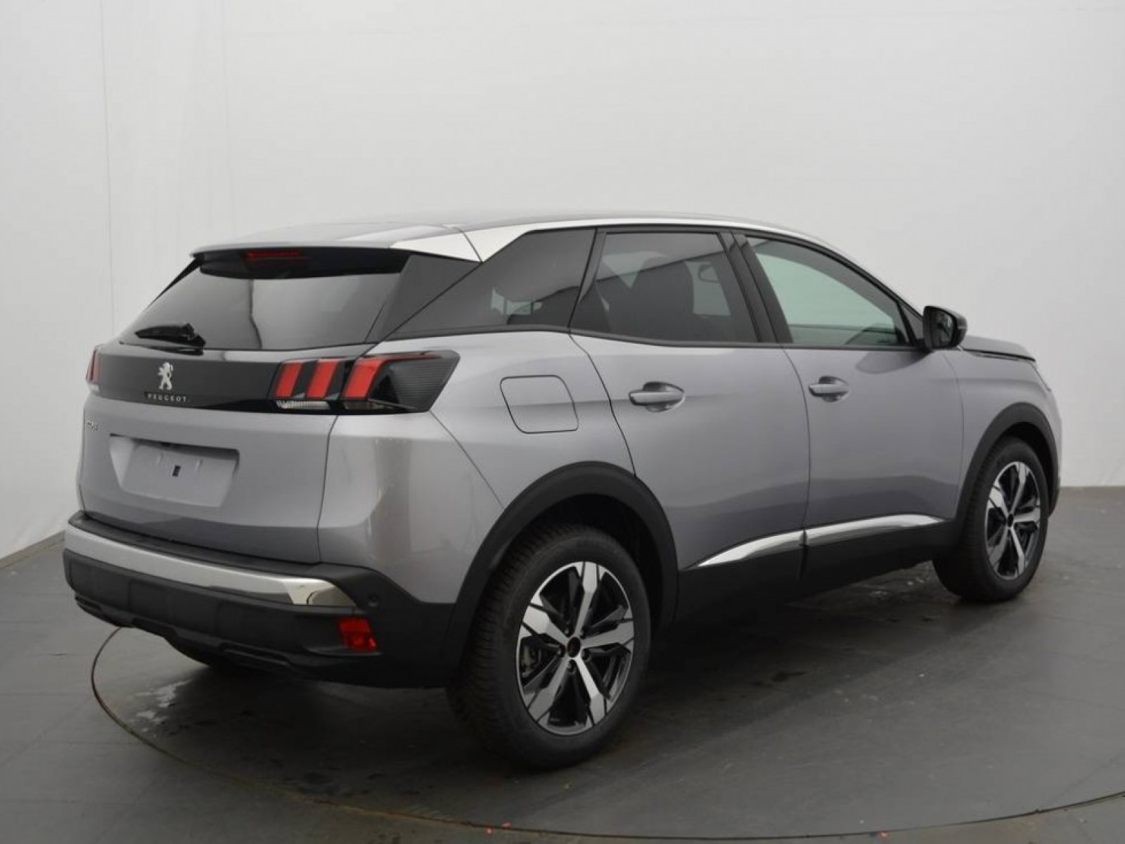 PEUGEOT - 3008 - #183988 - 3