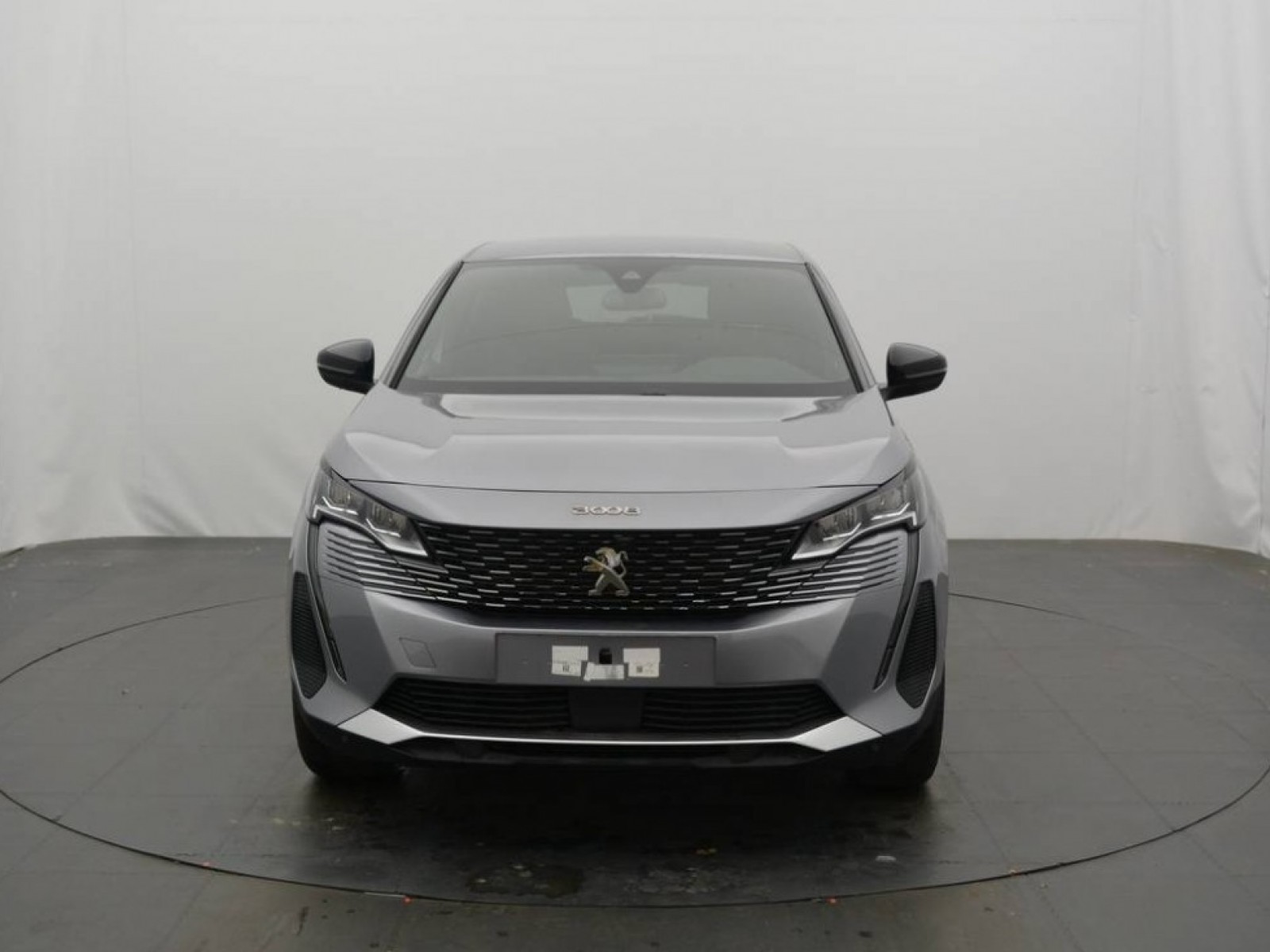 PEUGEOT - 3008 - #183988 - 4