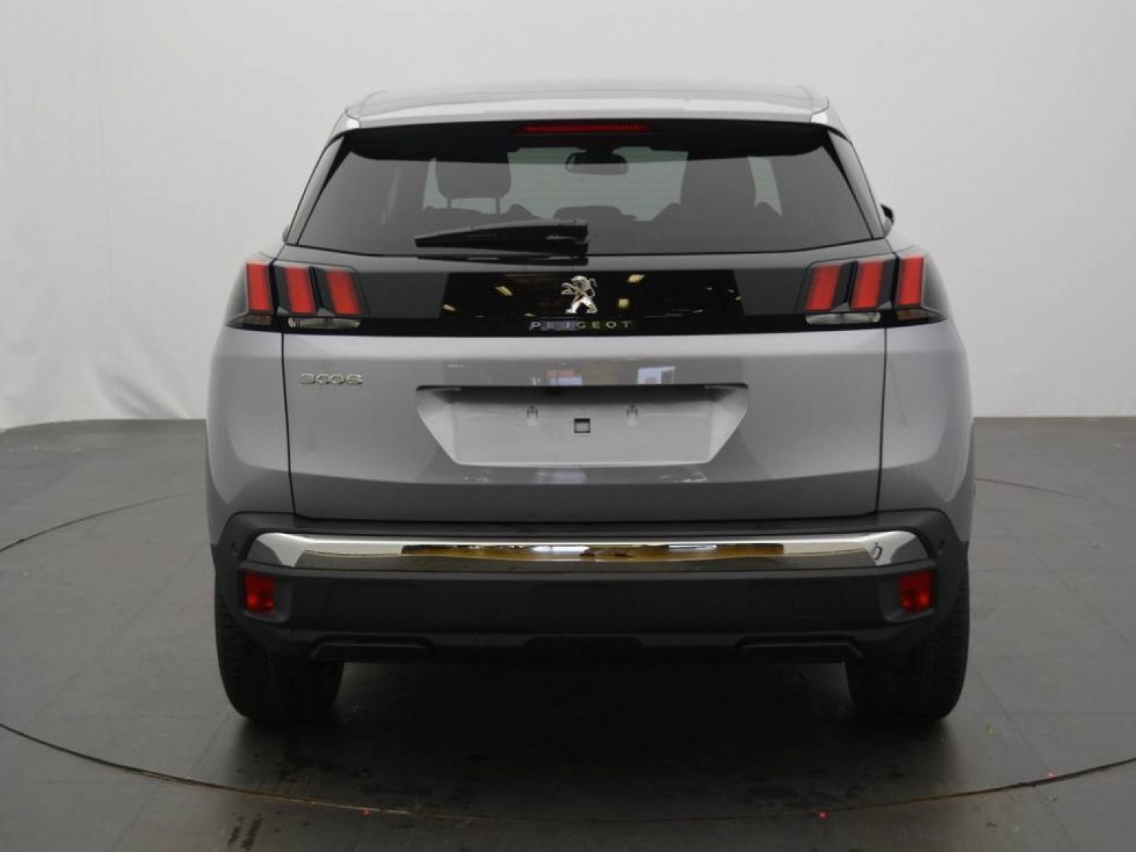 PEUGEOT - 3008 - #183988 - 5