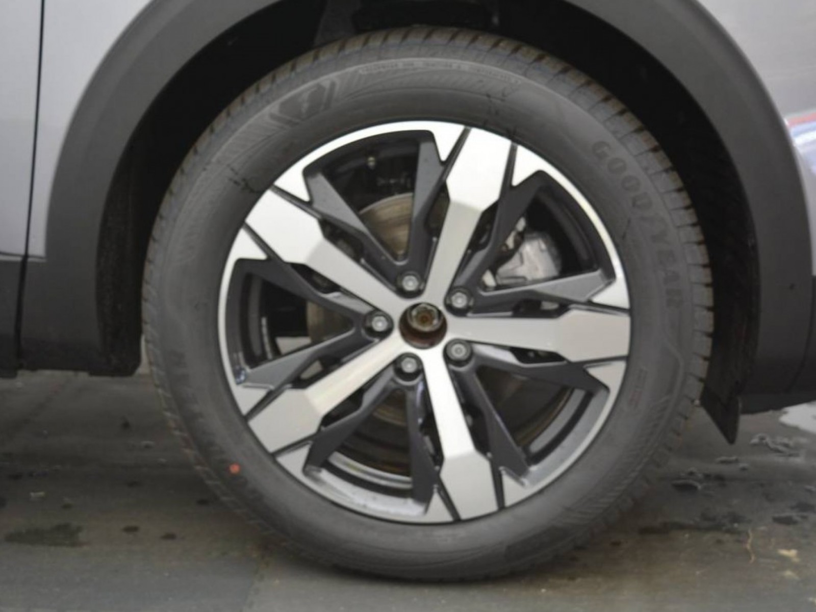 PEUGEOT - 3008 - #183988 - 6