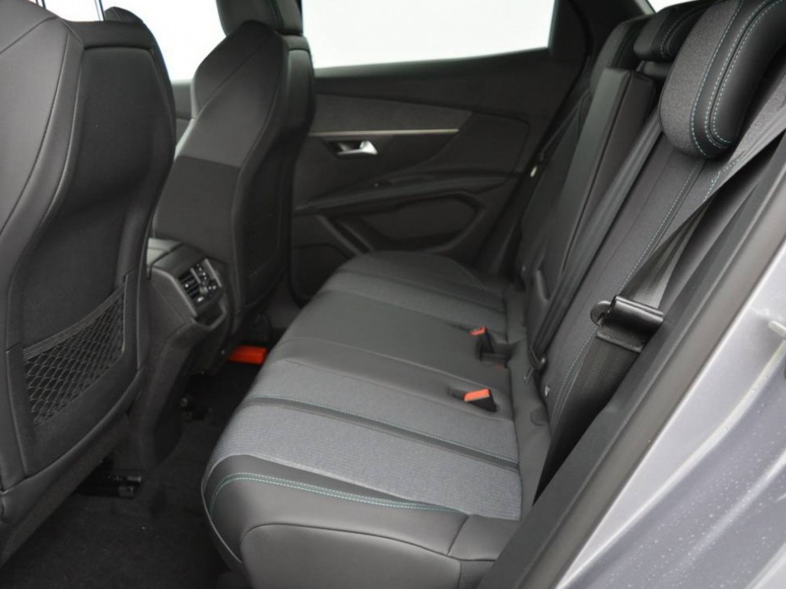 PEUGEOT - 3008 - #183988 - 8
