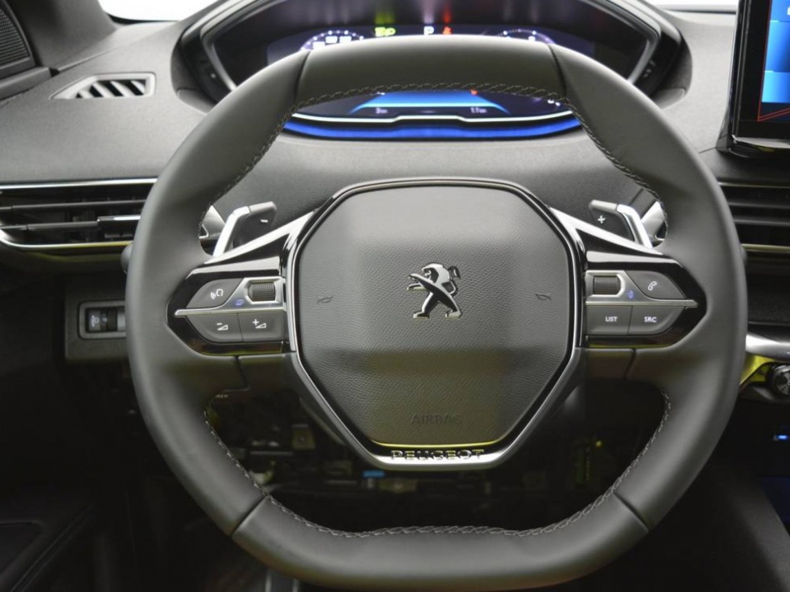 PEUGEOT - 3008 - #183988 - 10