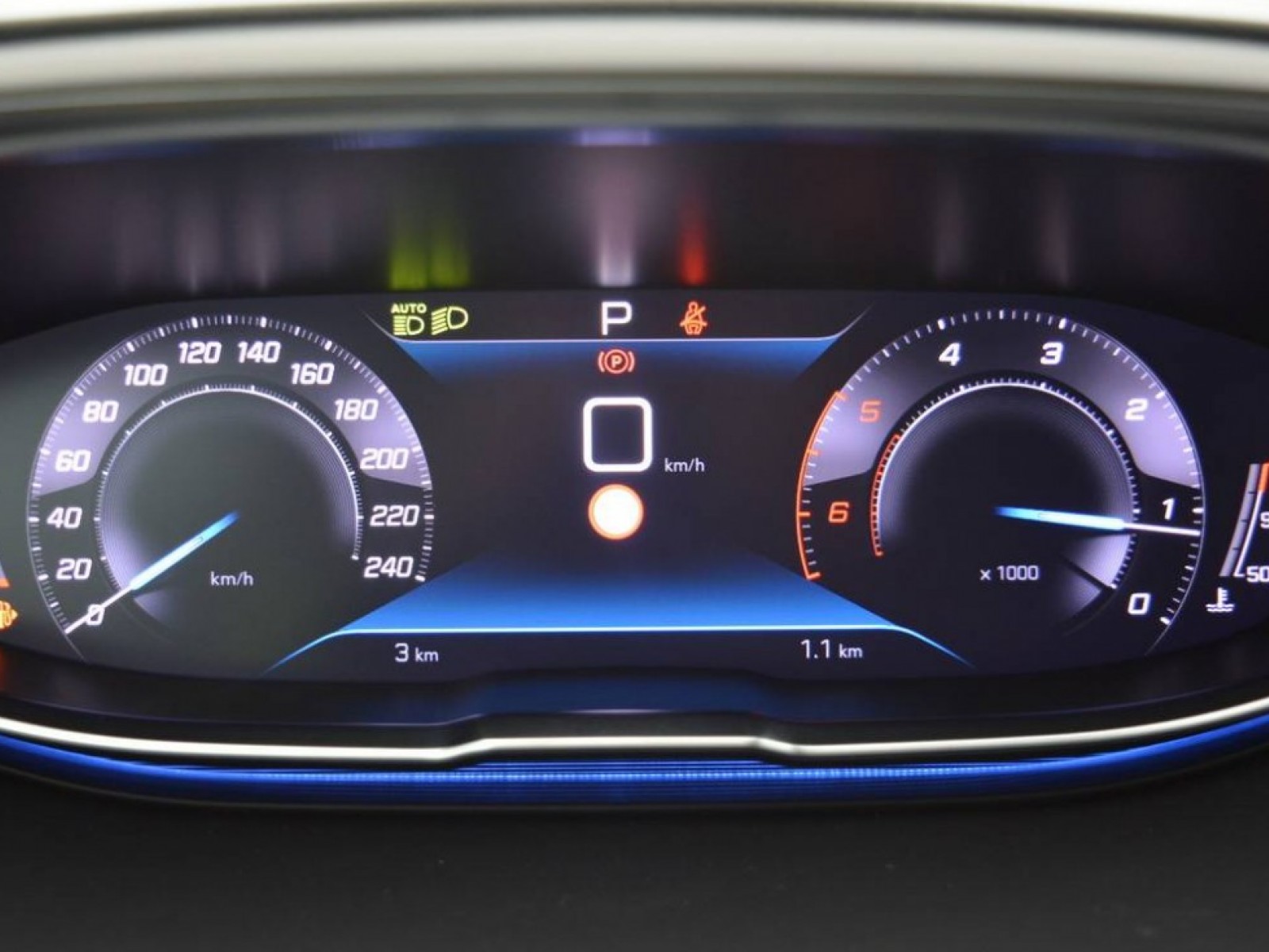 PEUGEOT - 3008 - #183988 - 12