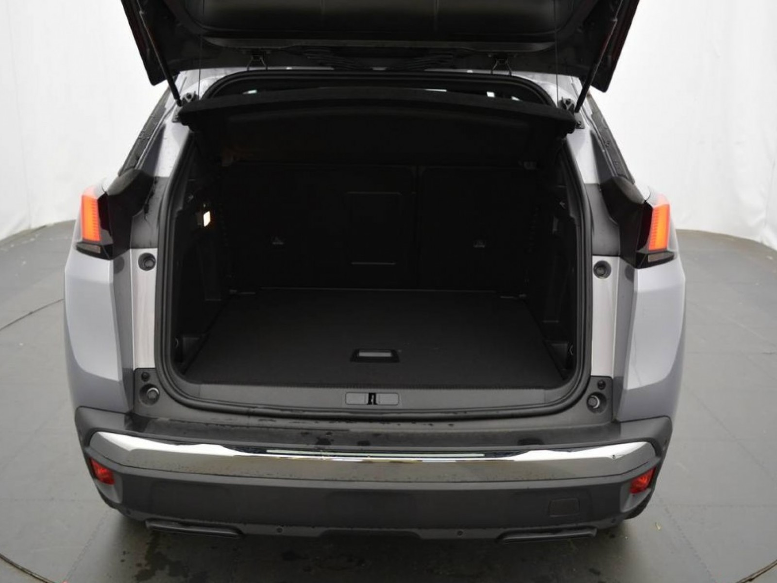 PEUGEOT - 3008 - #183988 - 13