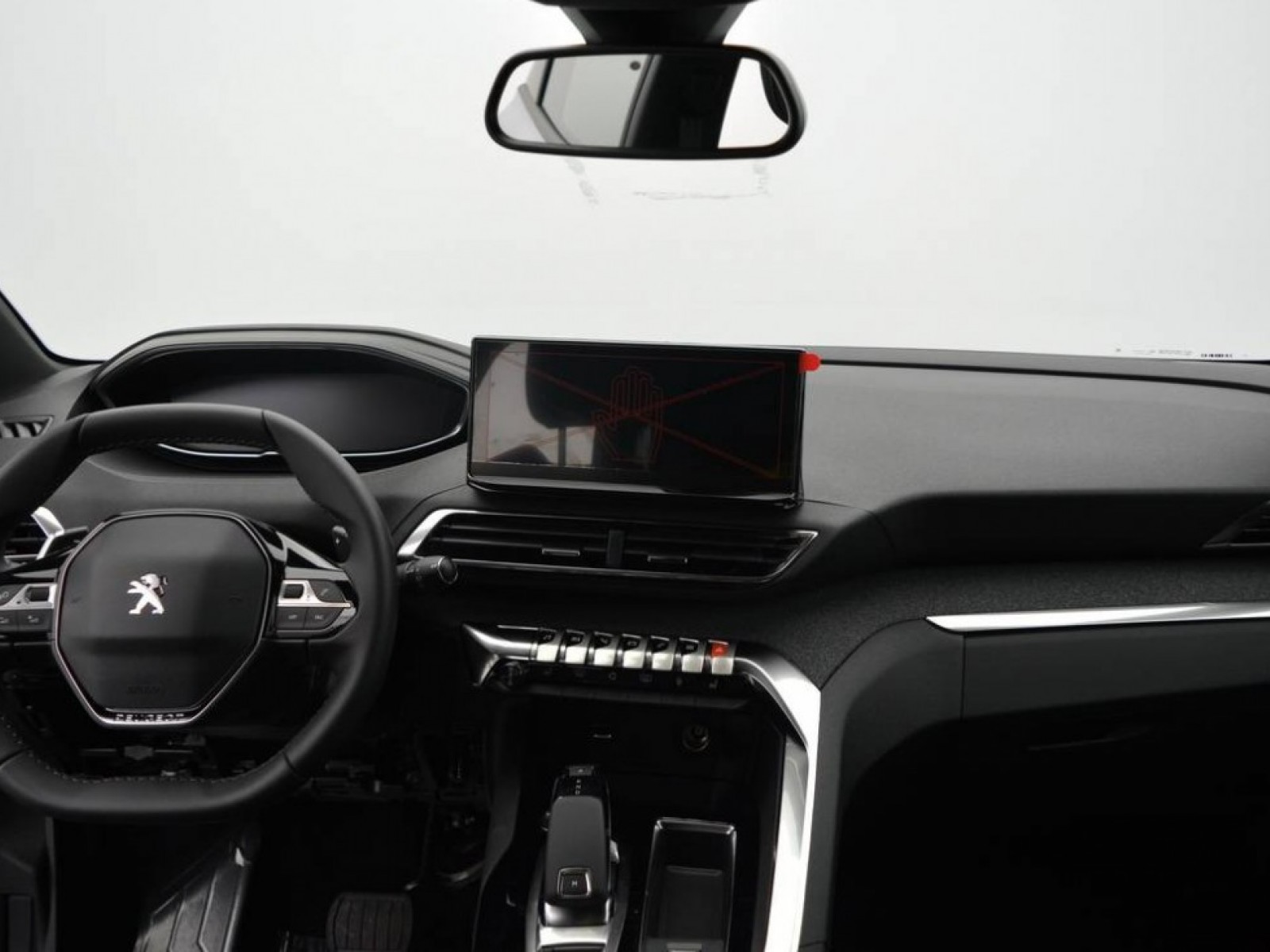 PEUGEOT - 3008 - #183988 - 14