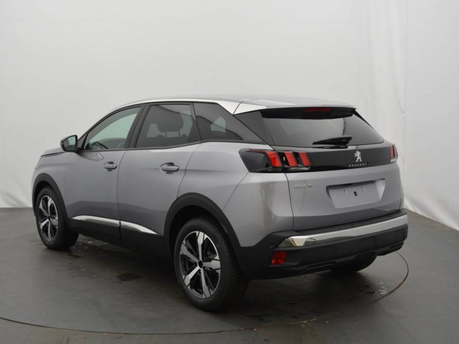 PEUGEOT - 3008 - #183988 - 17