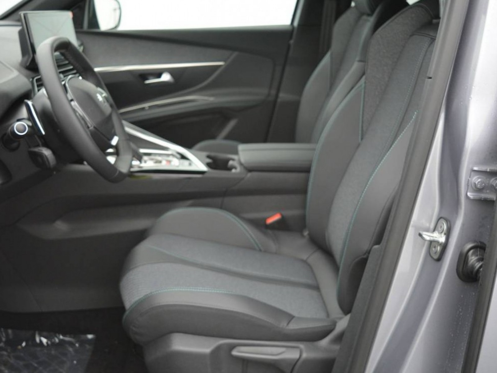 PEUGEOT - 3008 - #183988 - 23