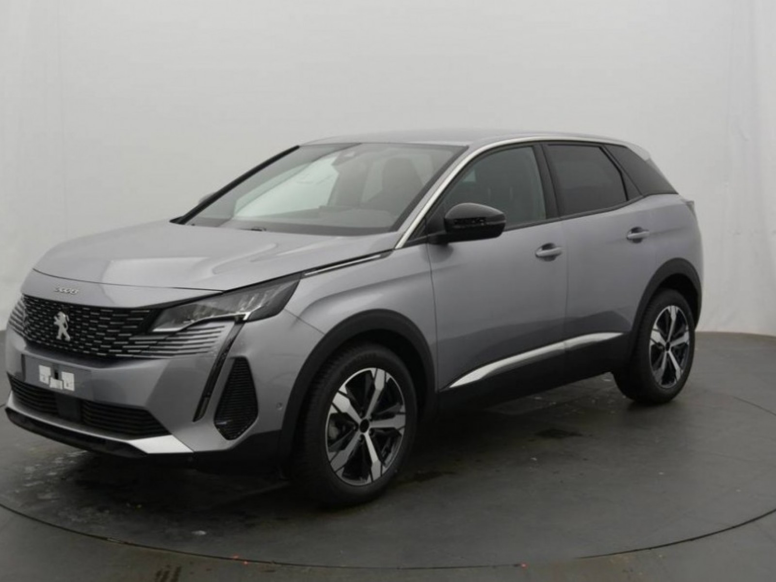PEUGEOT - 3008 - #183988 - 15