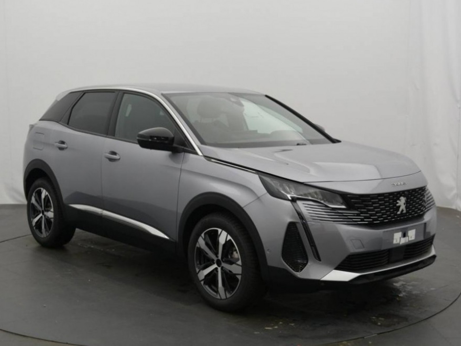 PEUGEOT - 3008 - #183988 - 16