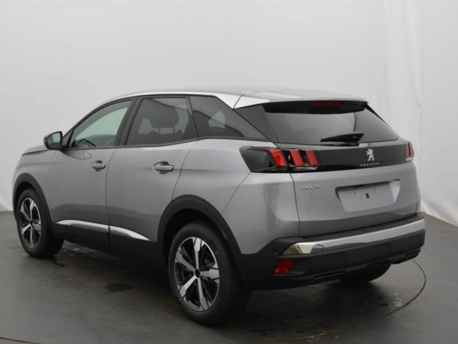 PEUGEOT - 3008 - #183988 - 18