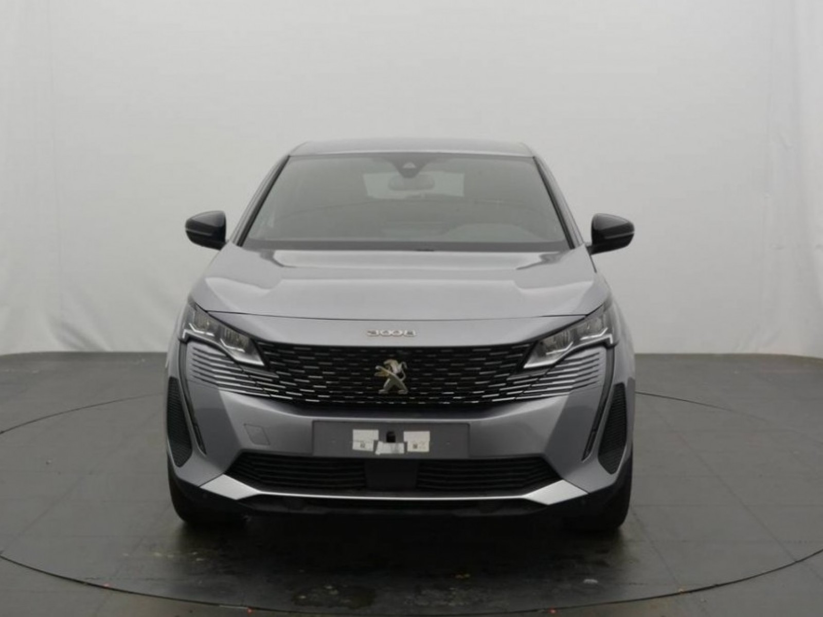 PEUGEOT - 3008 - #183988 - 20
