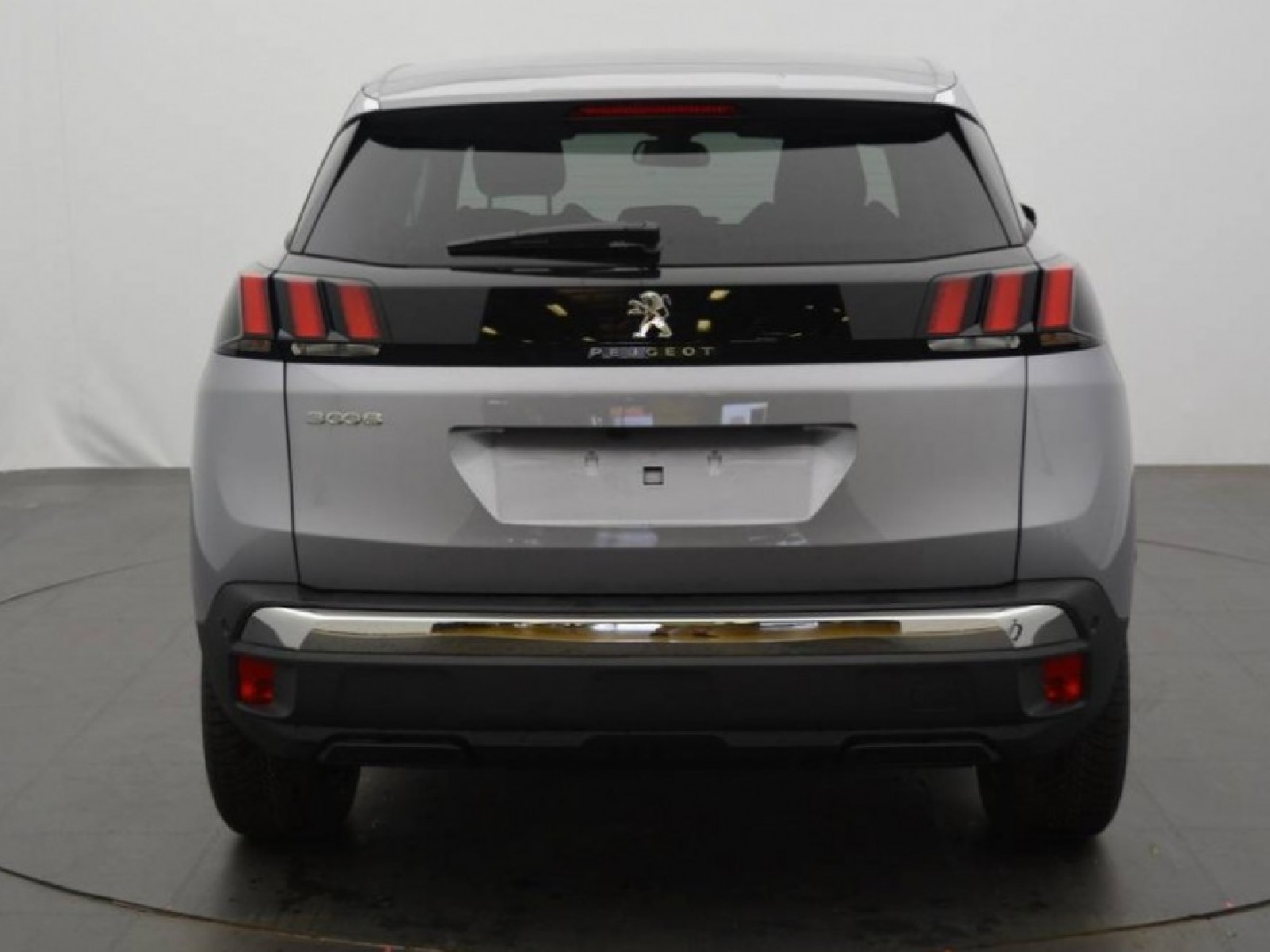 PEUGEOT - 3008 - #183988 - 21