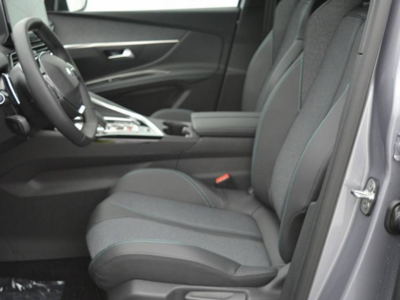 PEUGEOT - 3008 - #183988 - 24