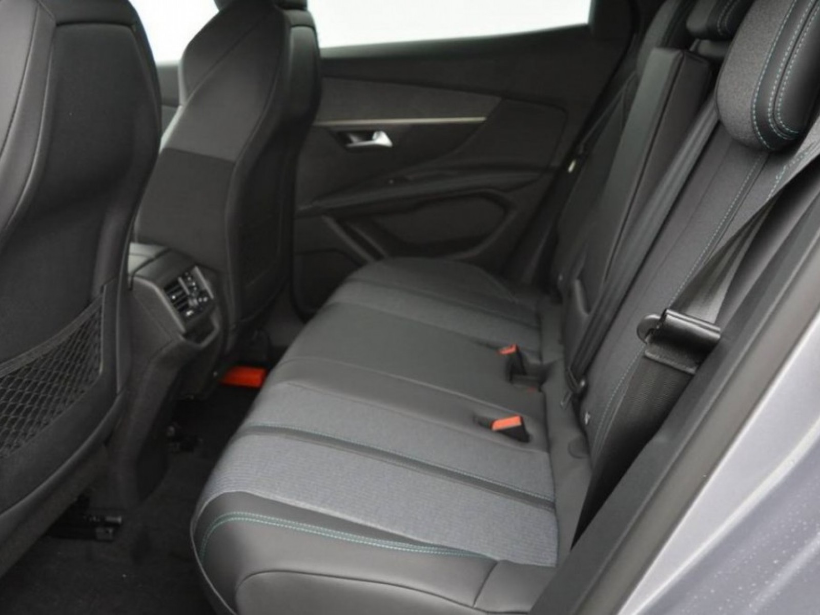 PEUGEOT - 3008 - #183988 - 25