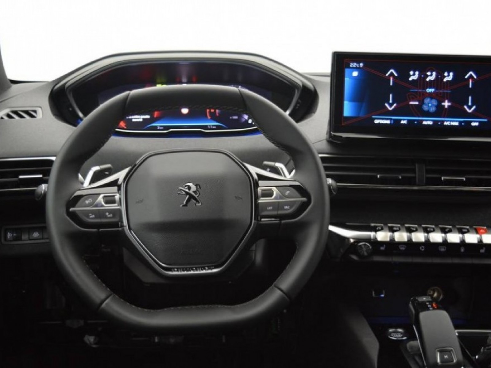 PEUGEOT - 3008 - #183988 - 26