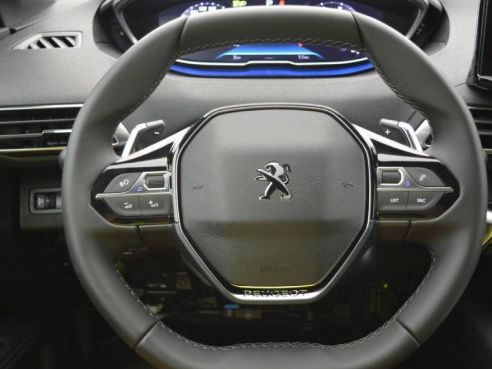PEUGEOT - 3008 - #183988 - 27