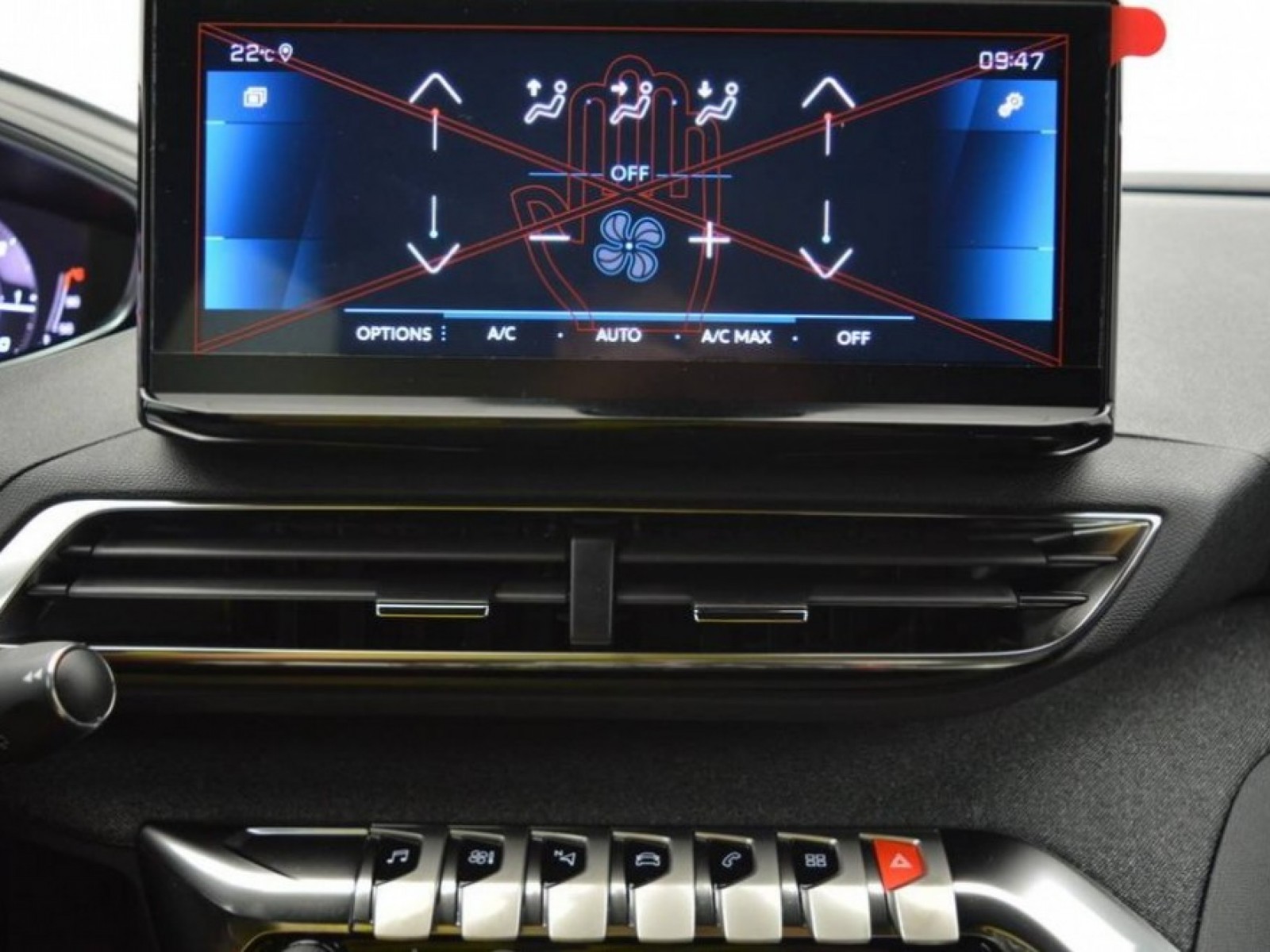 PEUGEOT - 3008 - #183988 - 28