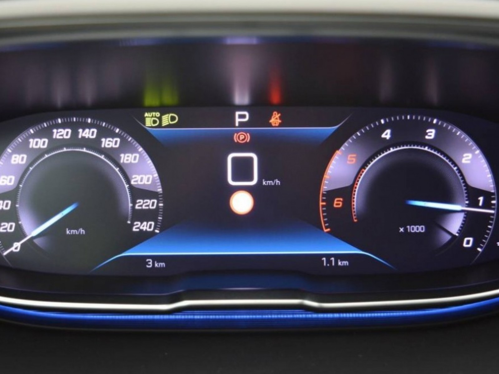 PEUGEOT - 3008 - #183988 - 29