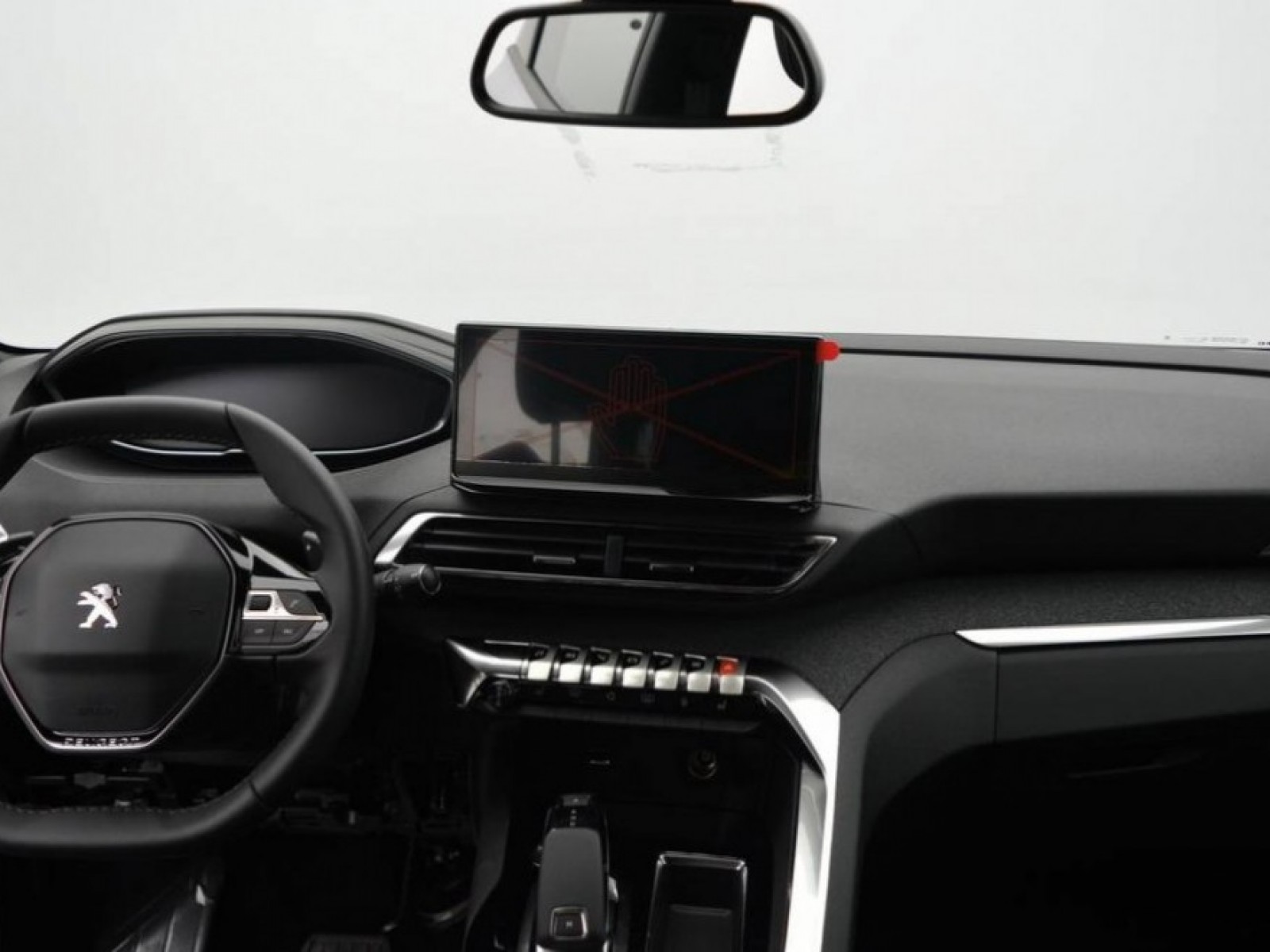 PEUGEOT - 3008 - #183988 - 31