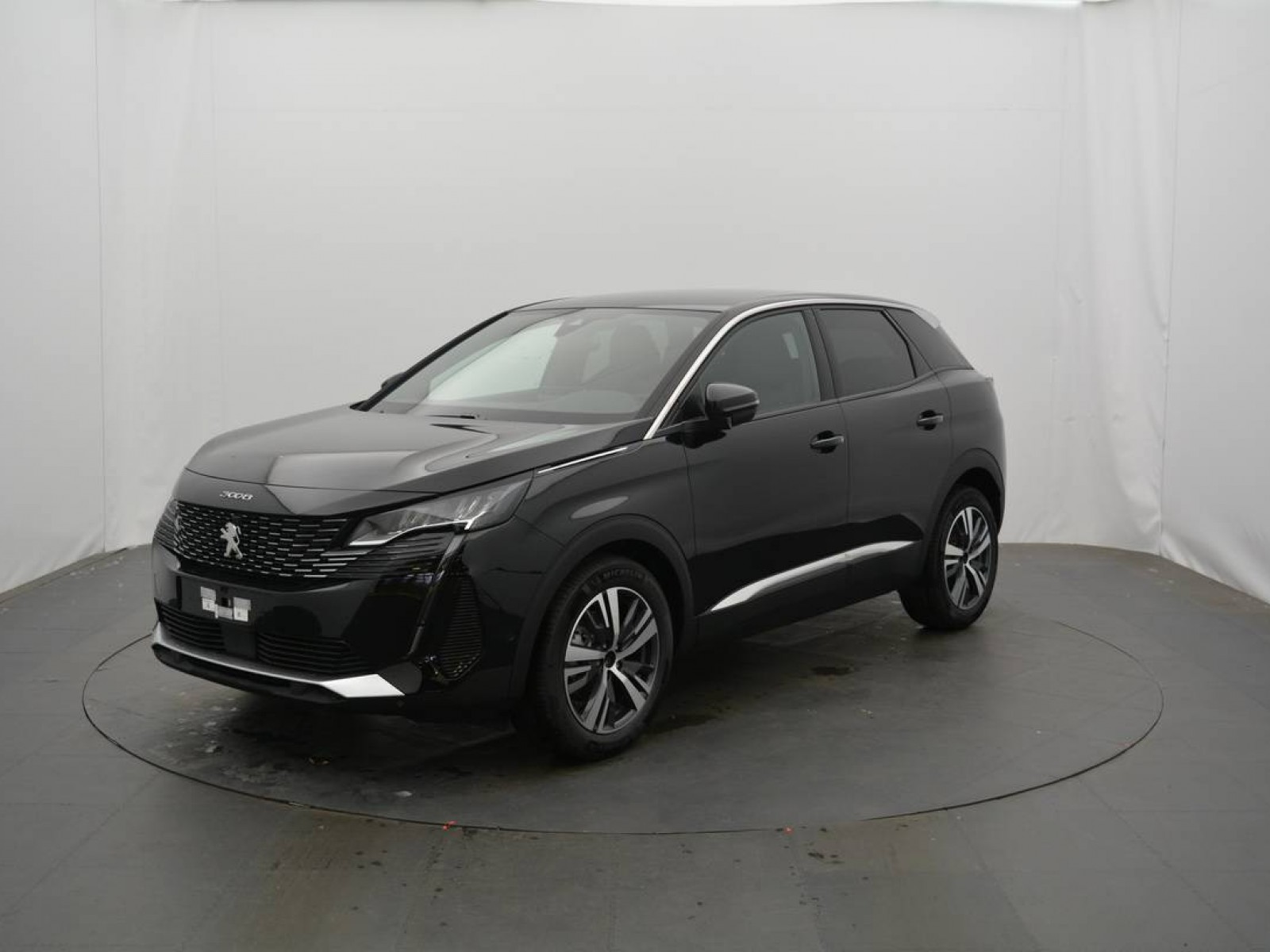 PEUGEOT - 3008 - #184017 - 0